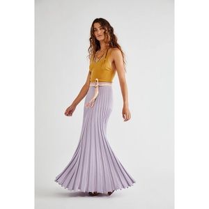 Sweater-Knit Bodysuit